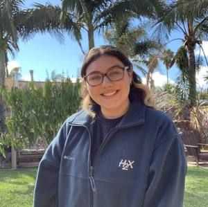 Meet your Posher, Vanessa